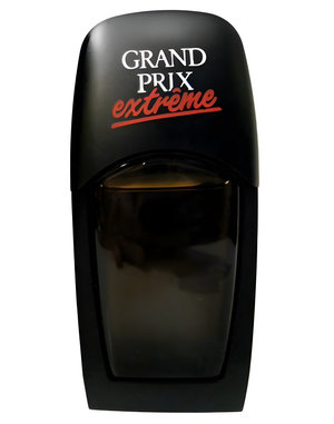 Grand Prix Extreme by Deborah perfume bottle