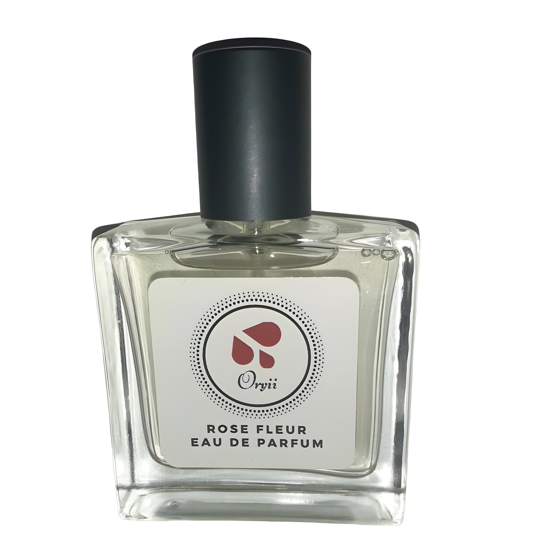 Picture of Rose Fleur fragrance