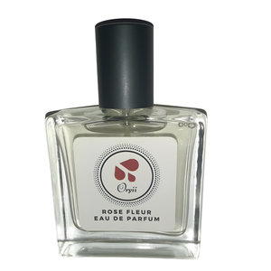 Rose Fleur by Oryii perfume bottle