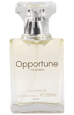 Opportune by Amway perfume bottle