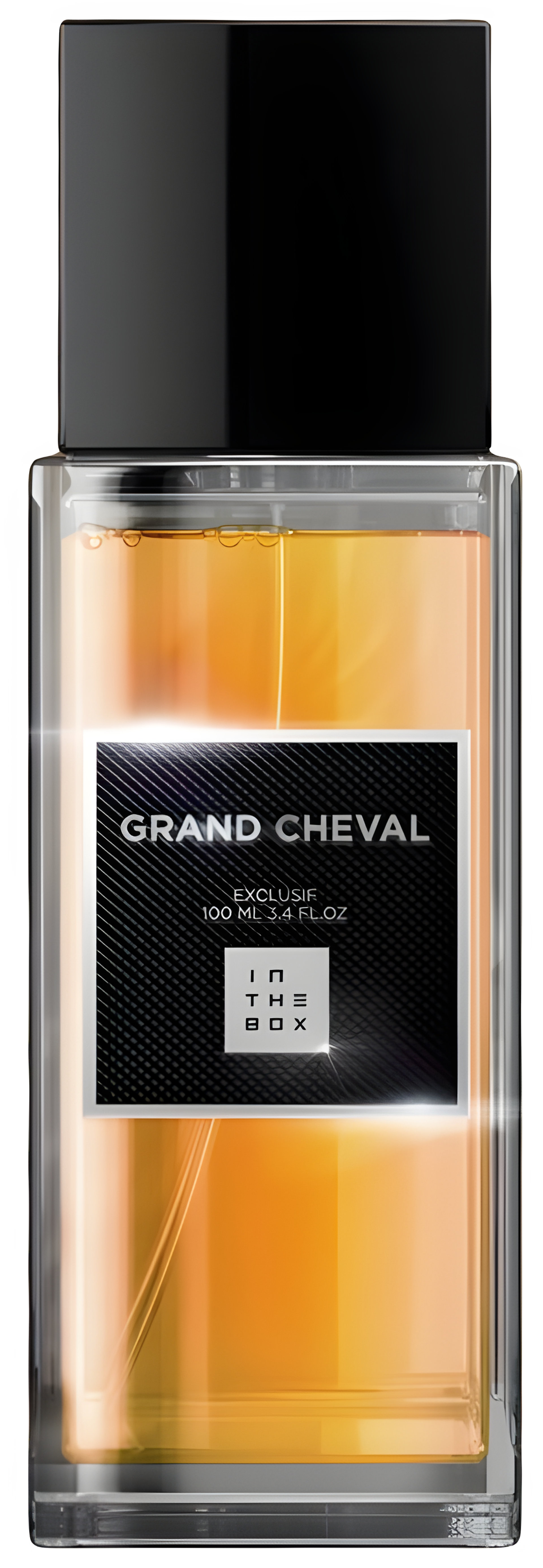 Picture of Grand Cheval fragrance
