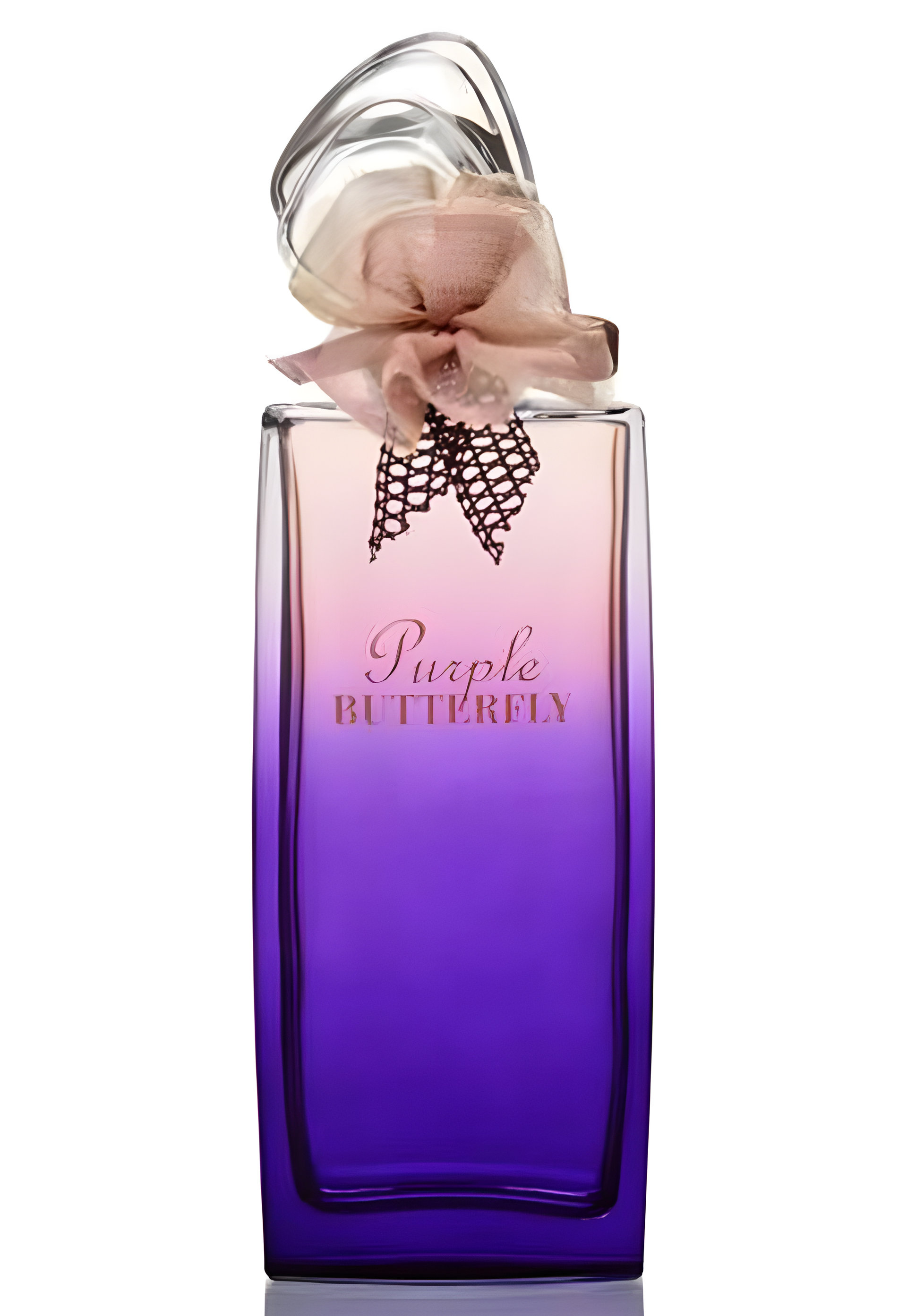 Picture of Hanae Mori Purple Butterfly fragrance
