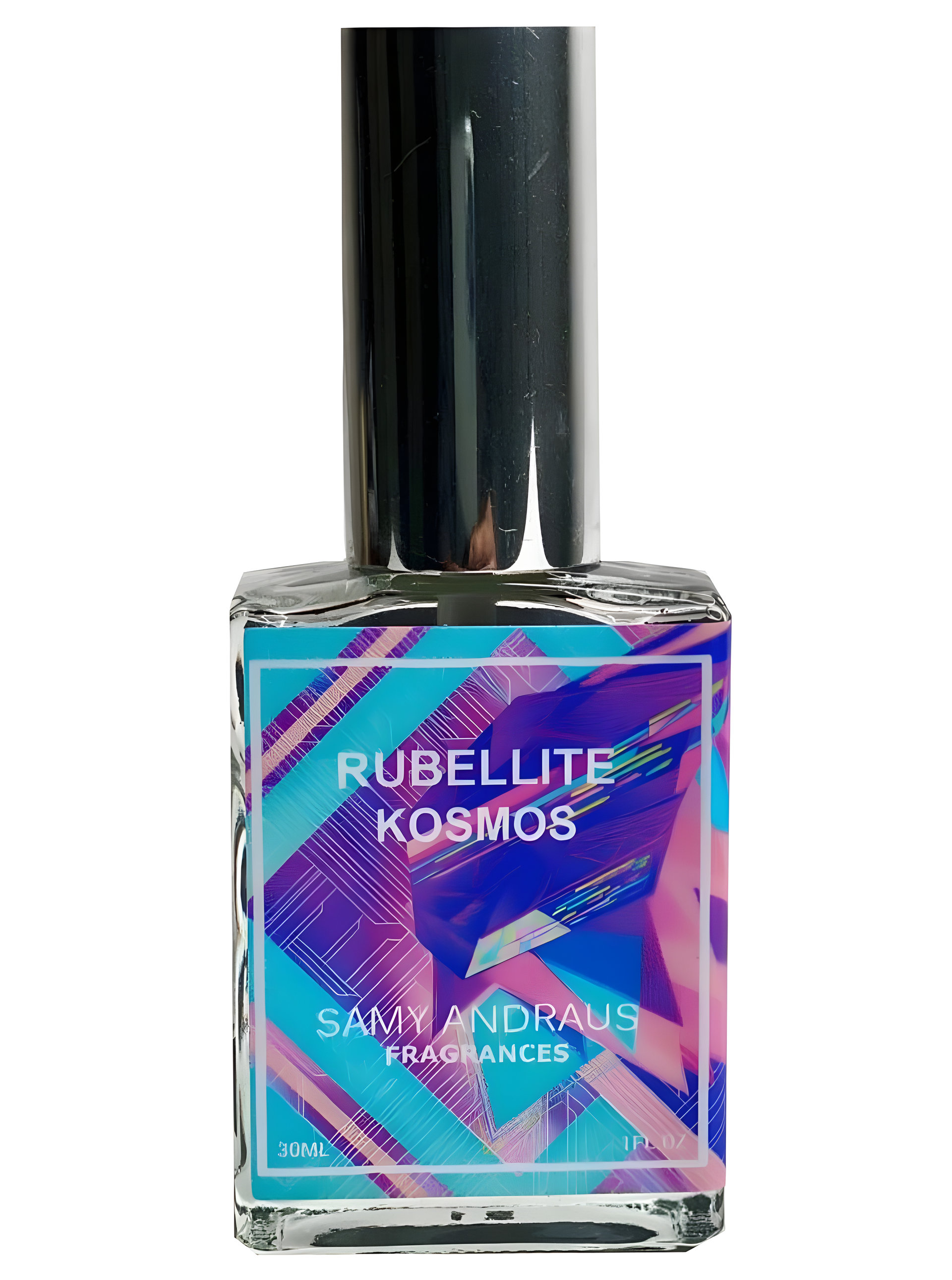 Picture of Rubellite Kosmos fragrance