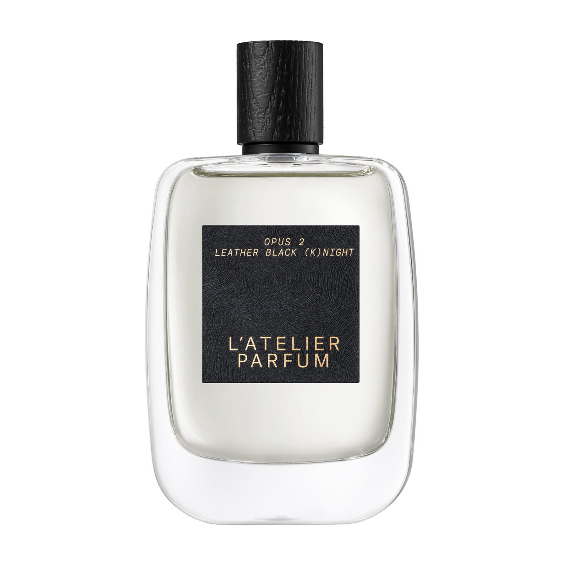 Picture of Leather Black (K)night fragrance