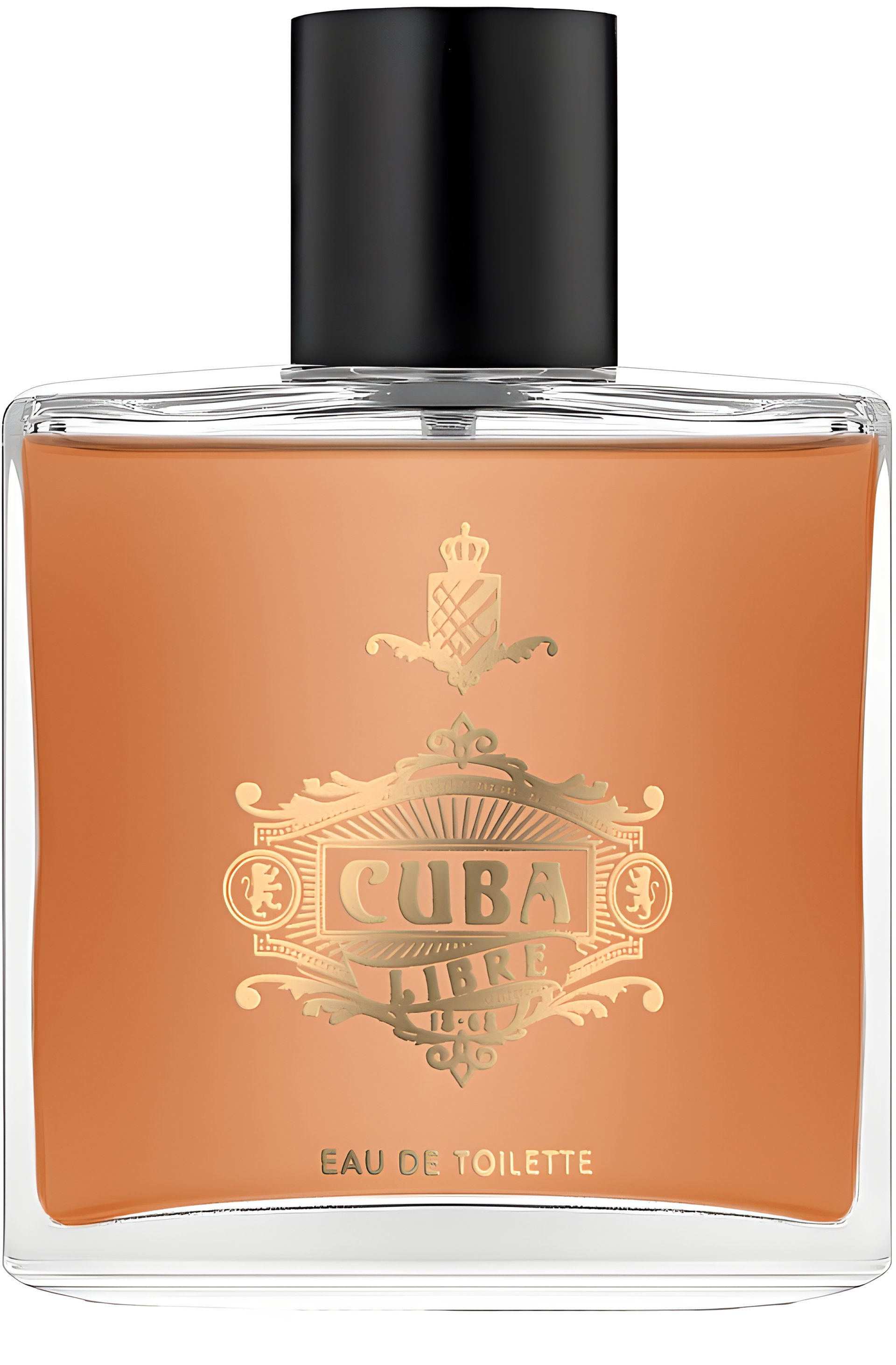 Picture of Cuba Libre fragrance