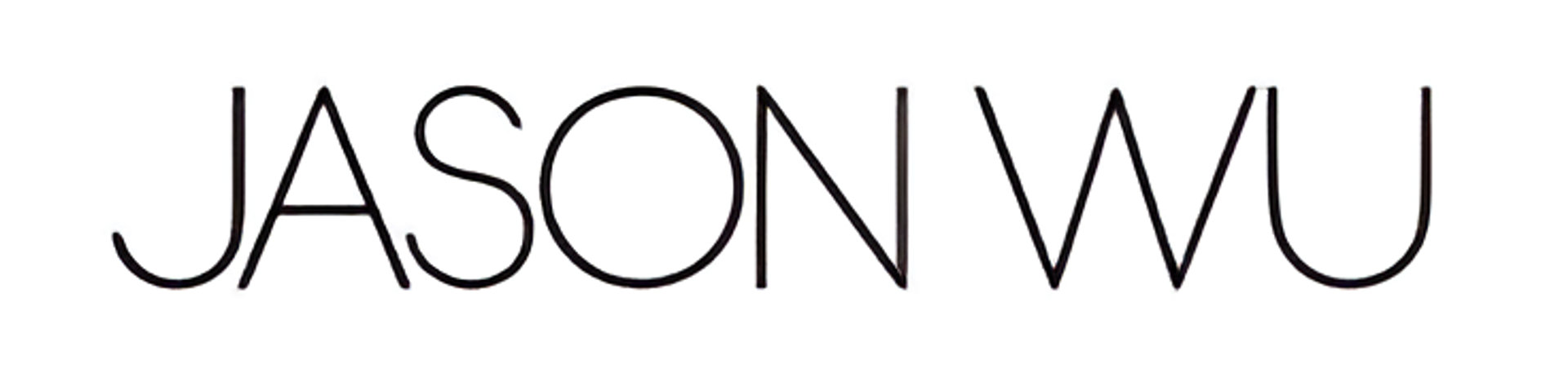 Picture of Jason Wu brand