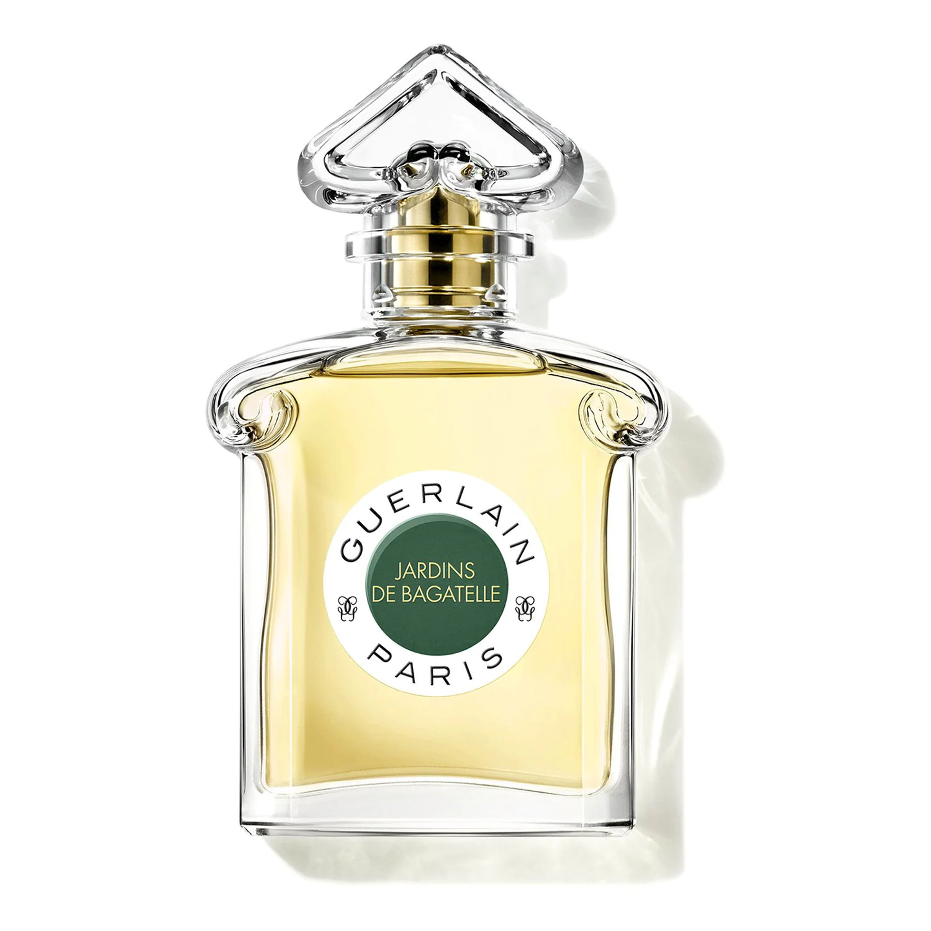 Picture of Jardins de Bagatelle Eau de Toilette fragrance