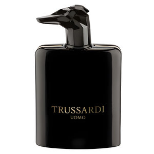 Trussardi Uomo Levriero Limited Edition by Trussardi perfume bottle