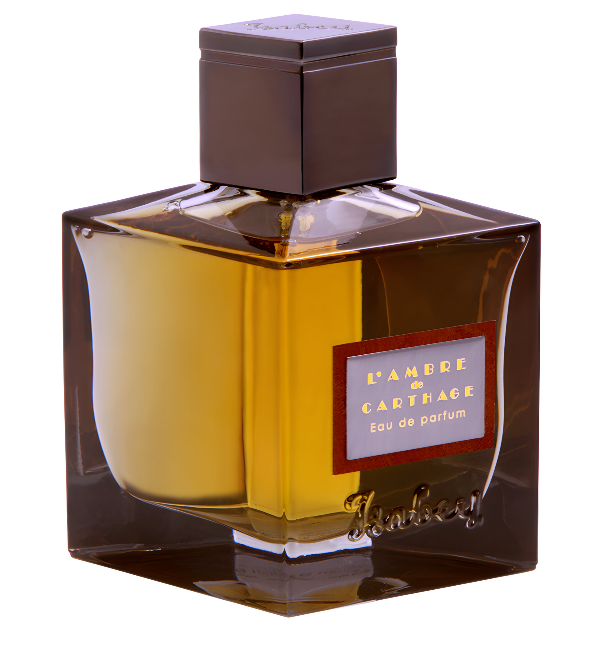 Picture of Isabey L'ambre de Carthage fragrance