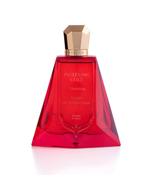 Elixir of Attraction by Perfume Cult perfume bottle