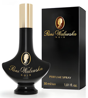 Pani Walewska Noir by Miraculum perfume bottle