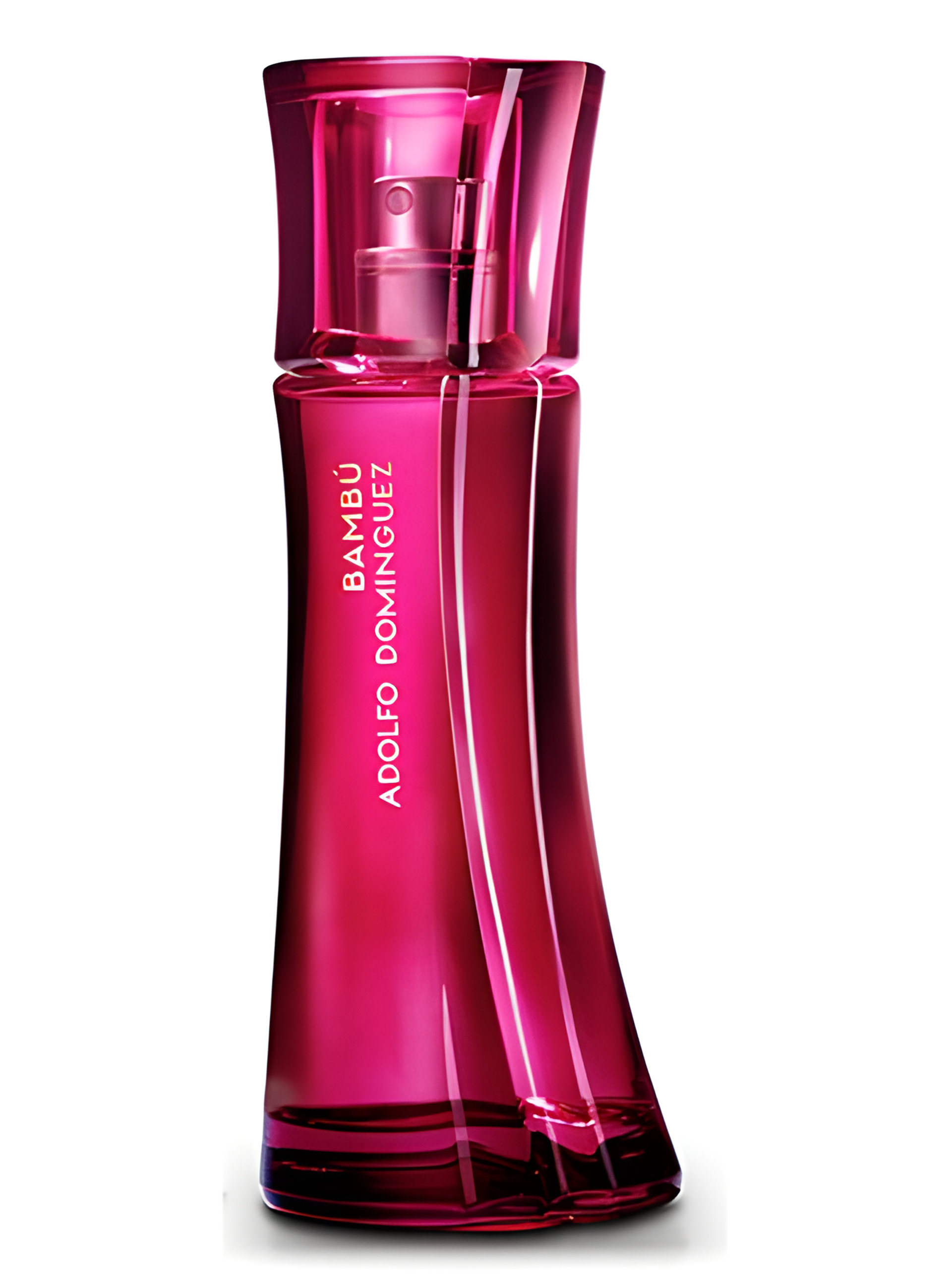 Picture of Bambu Mujer fragrance