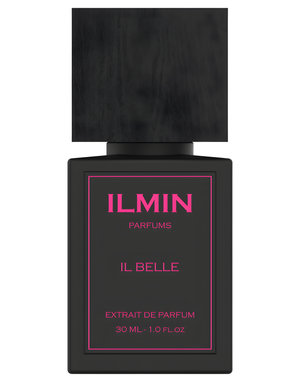 Il Belle by ILMIN Parfums perfume bottle