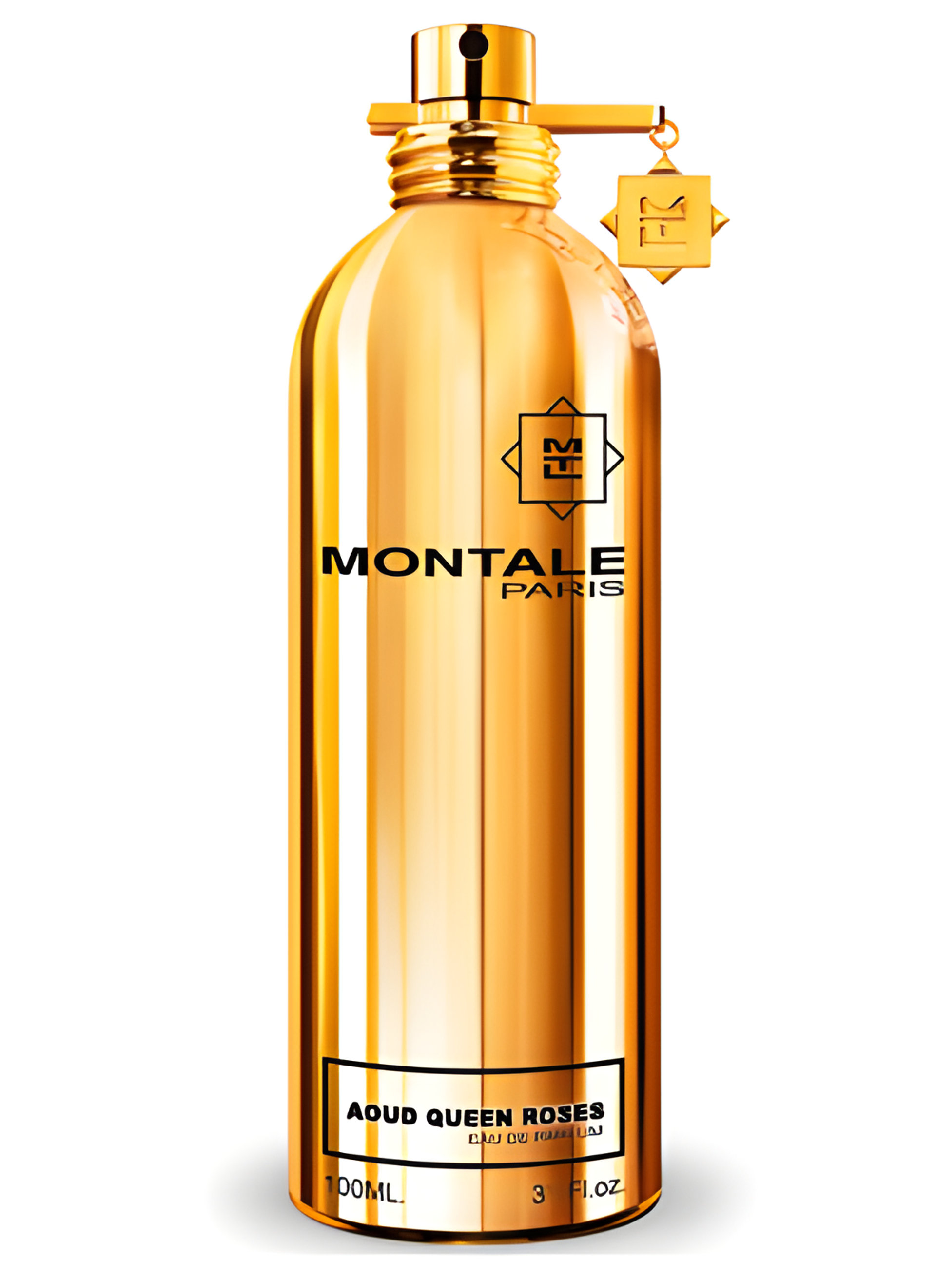 Picture of Aoud Queen Roses fragrance