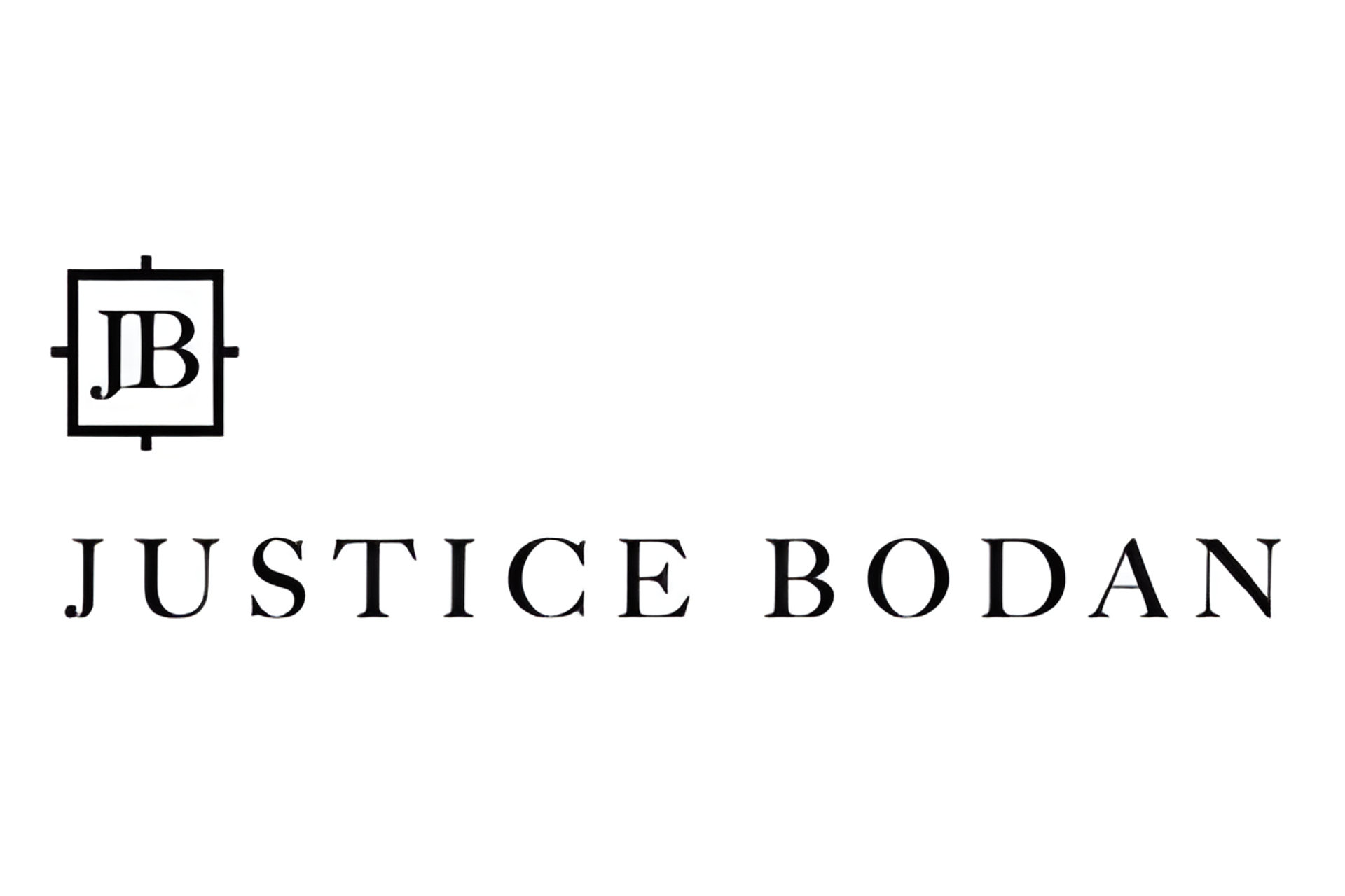 Picture of Justice Bodan brand