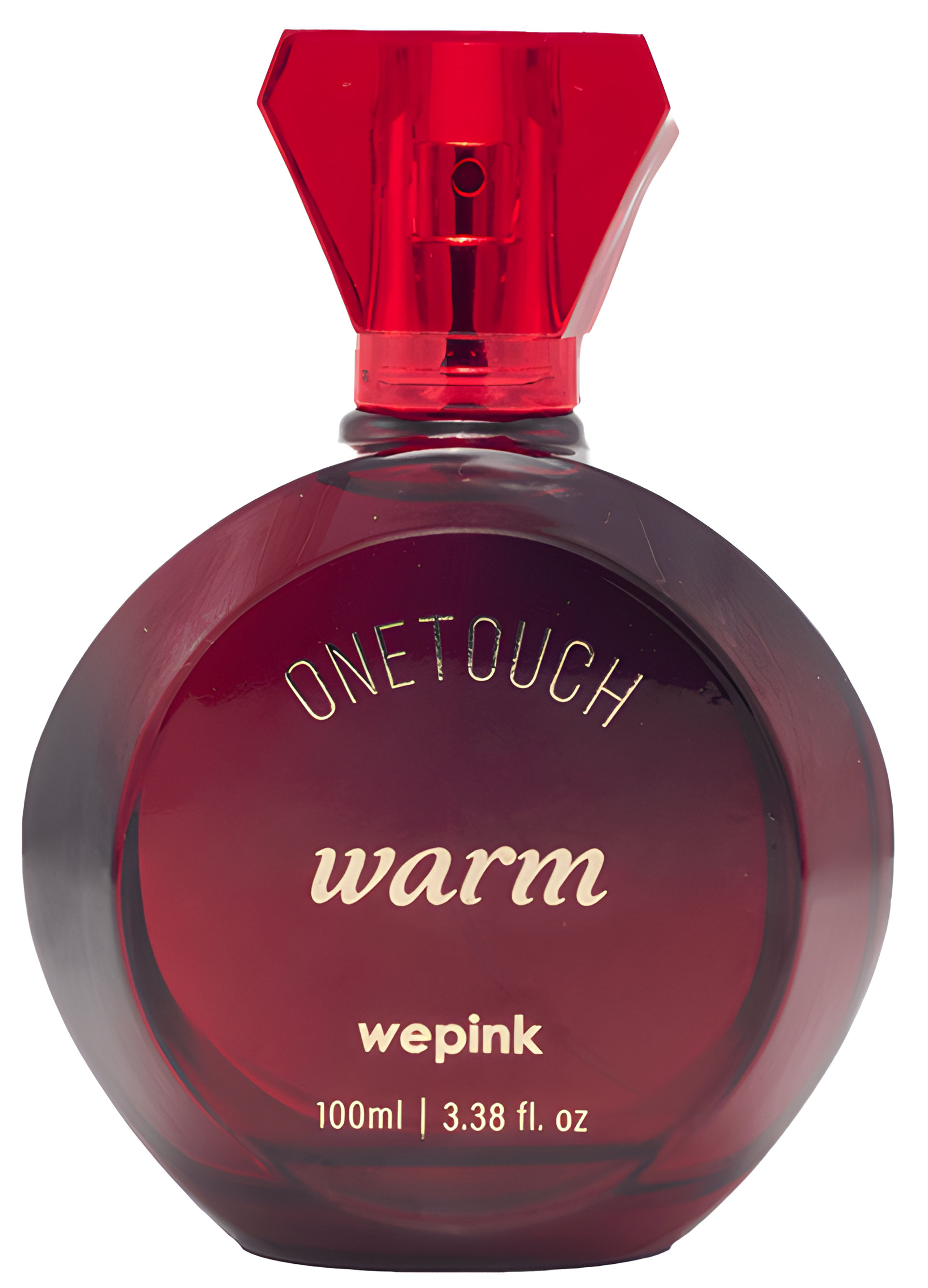 Picture of One Touch Warm fragrance
