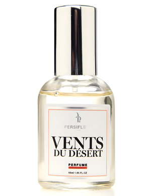 Vents Du Desert by Persifleur perfume bottle
