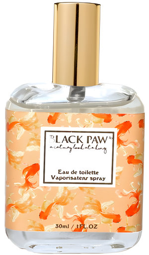 Goldfish Princess by Black Paw perfume bottle