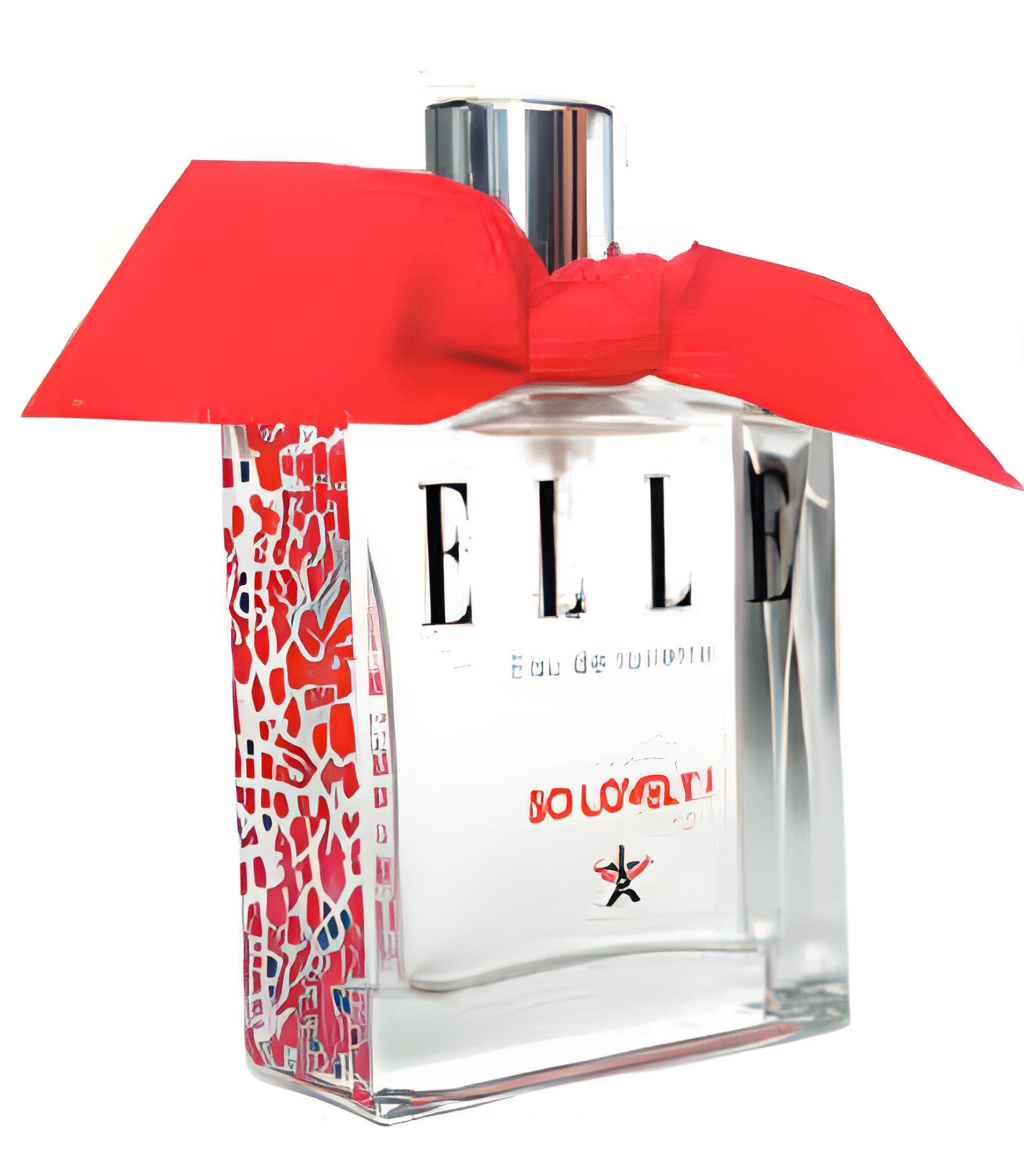 Picture of So Lovely! fragrance