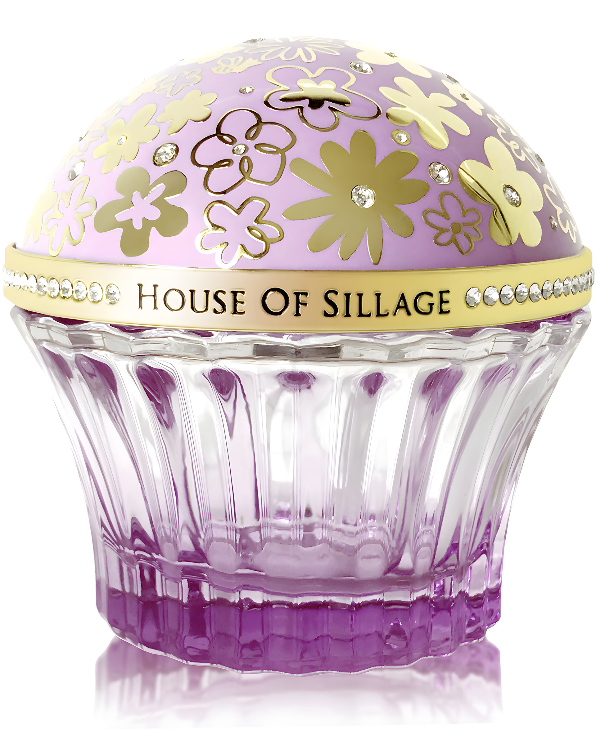 Picture of Whispers of Strength fragrance