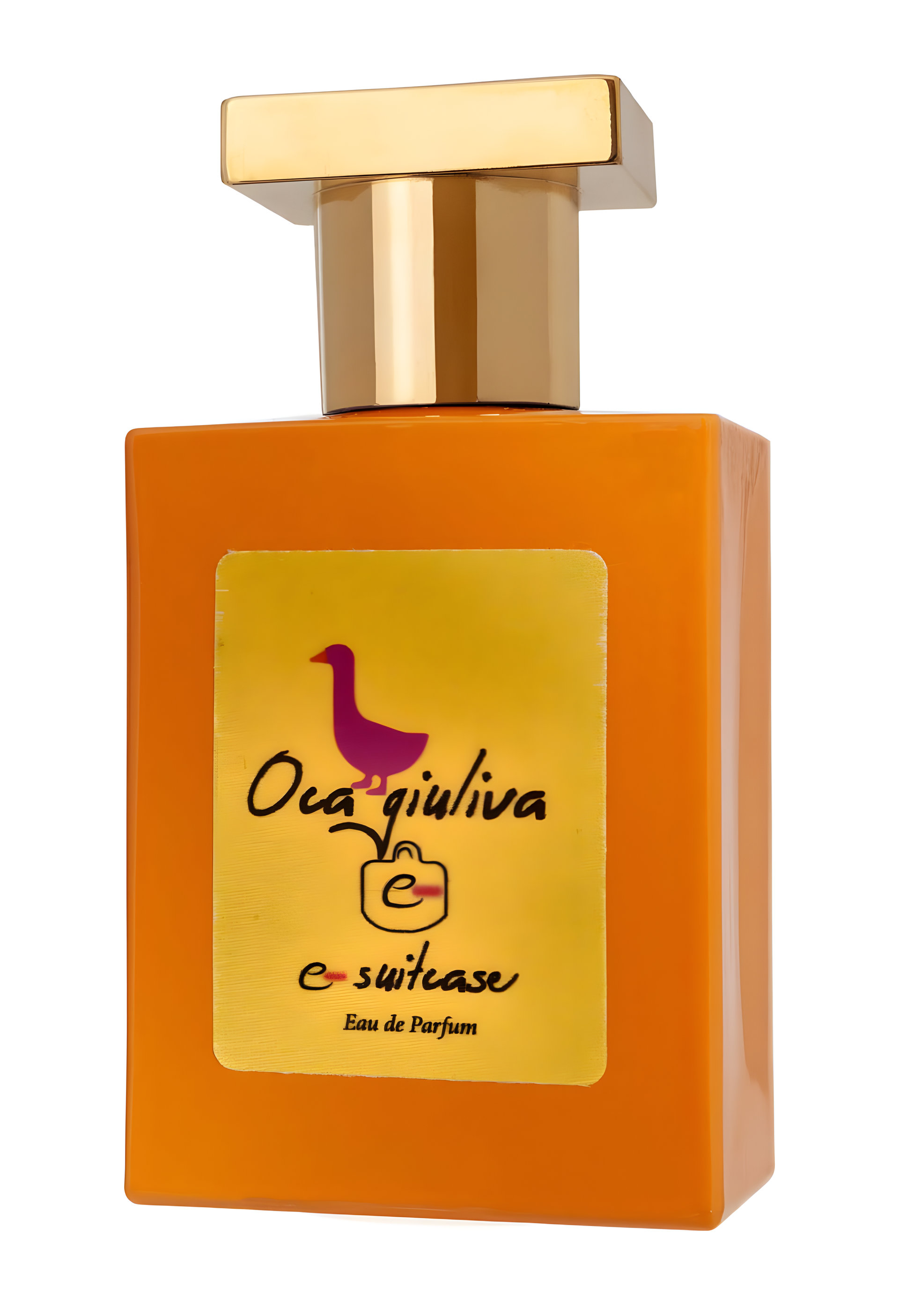 Picture of Oca Giuliva fragrance