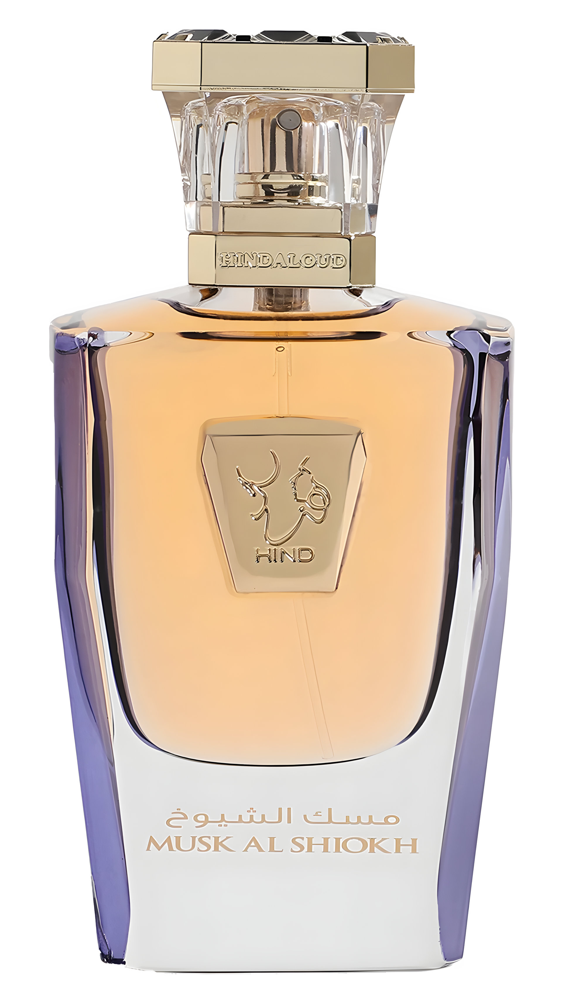 Picture of Musk Al Shiokh fragrance