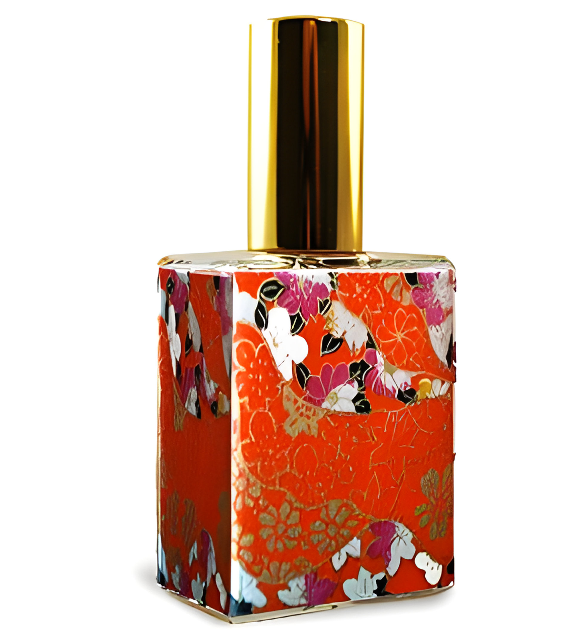 Picture of Geisha Rouge Eau de Parfum fragrance
