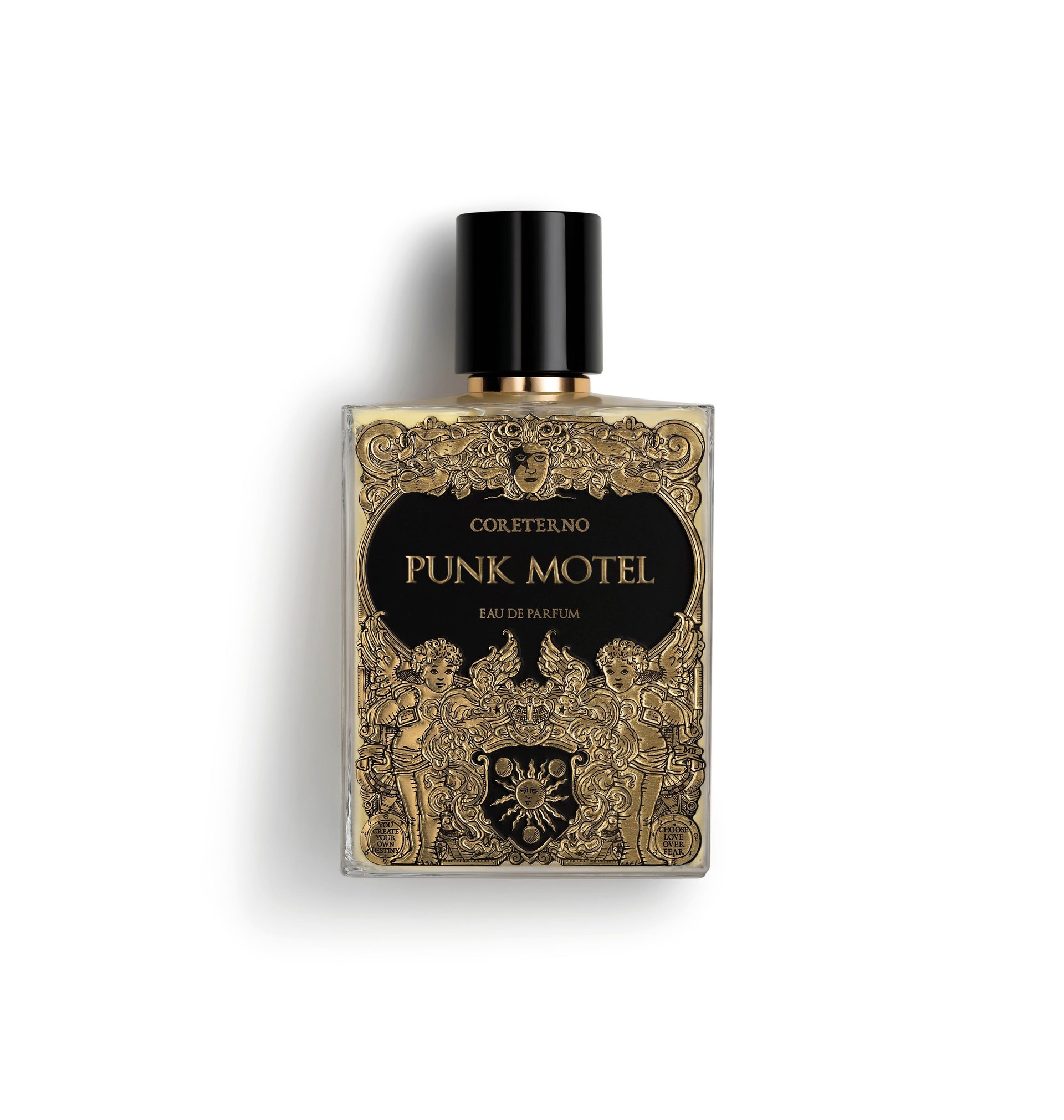 Picture of Punk Motel fragrance