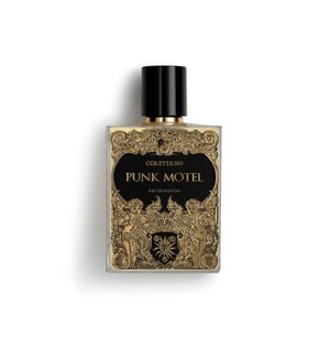 Punk Motel by Coreterno perfume bottle