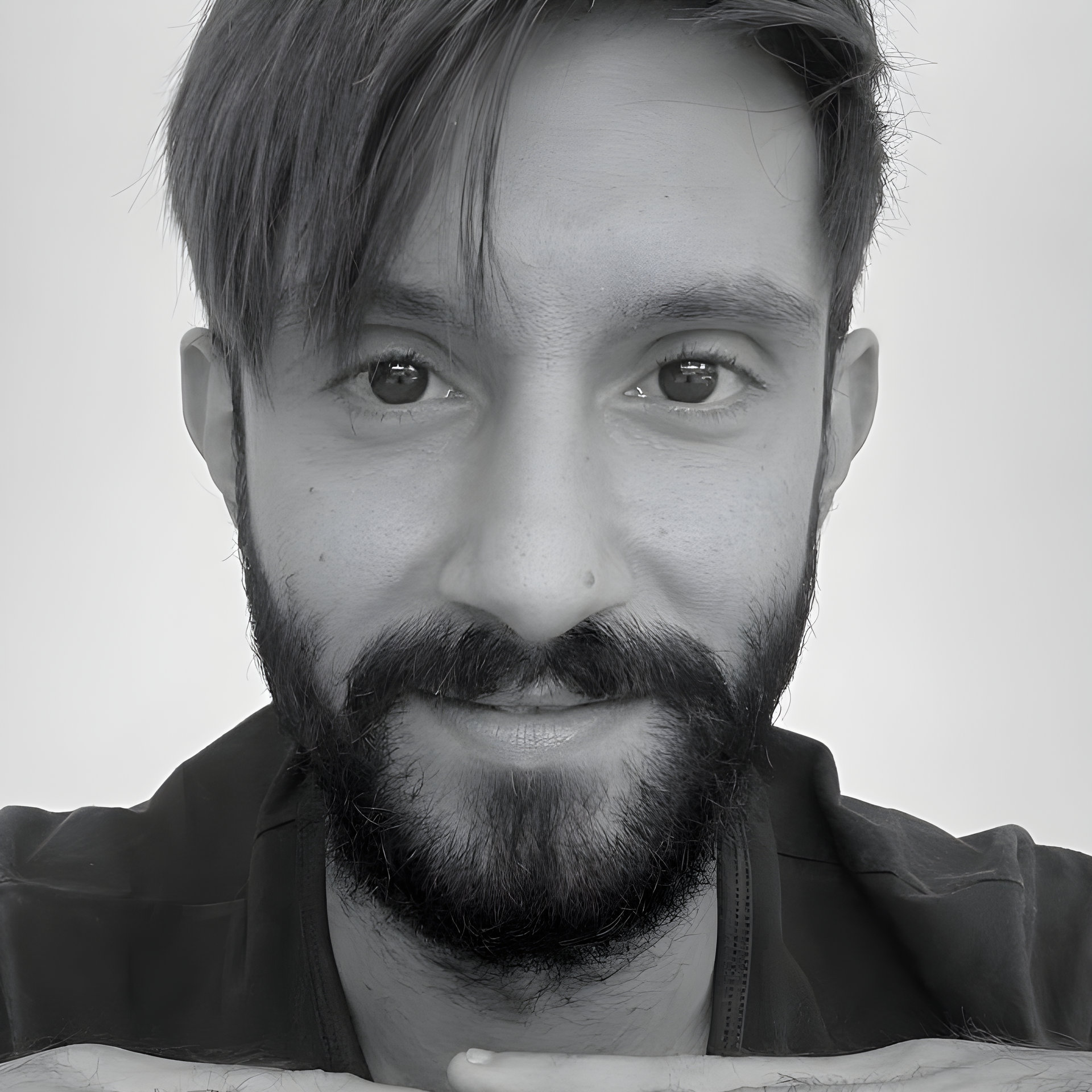 Picture of Paolo Romano perfumer