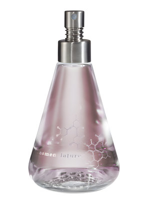 Holy-Wood by Nomenclature perfume bottle