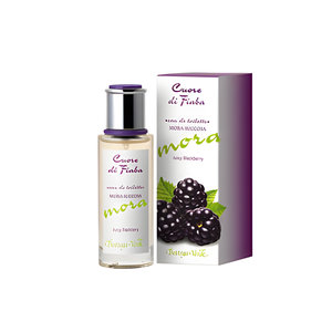 Cuore Di Fiaba by Bottega Verde perfume bottle