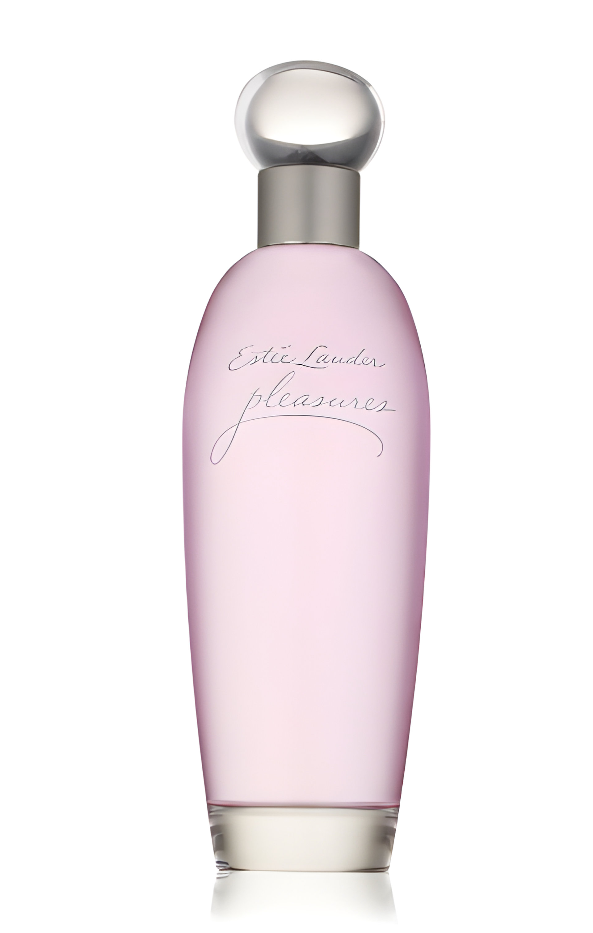 Picture of Pleasures Jasmine Violet Splash fragrance