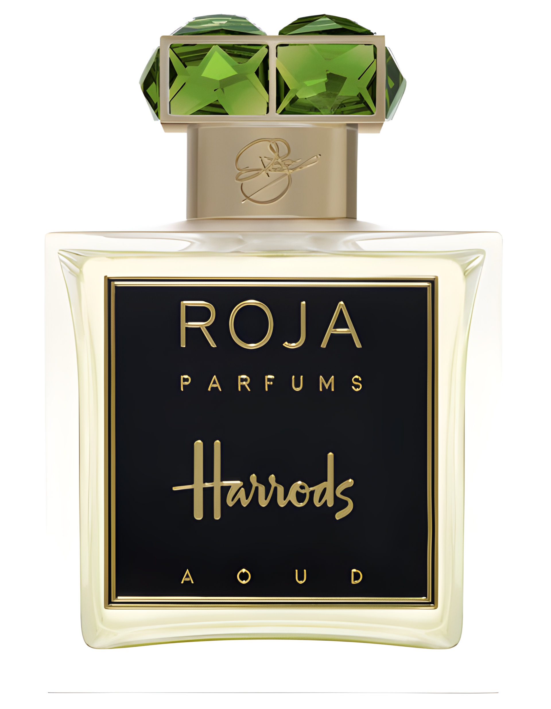 Picture of Harrods Aoud fragrance