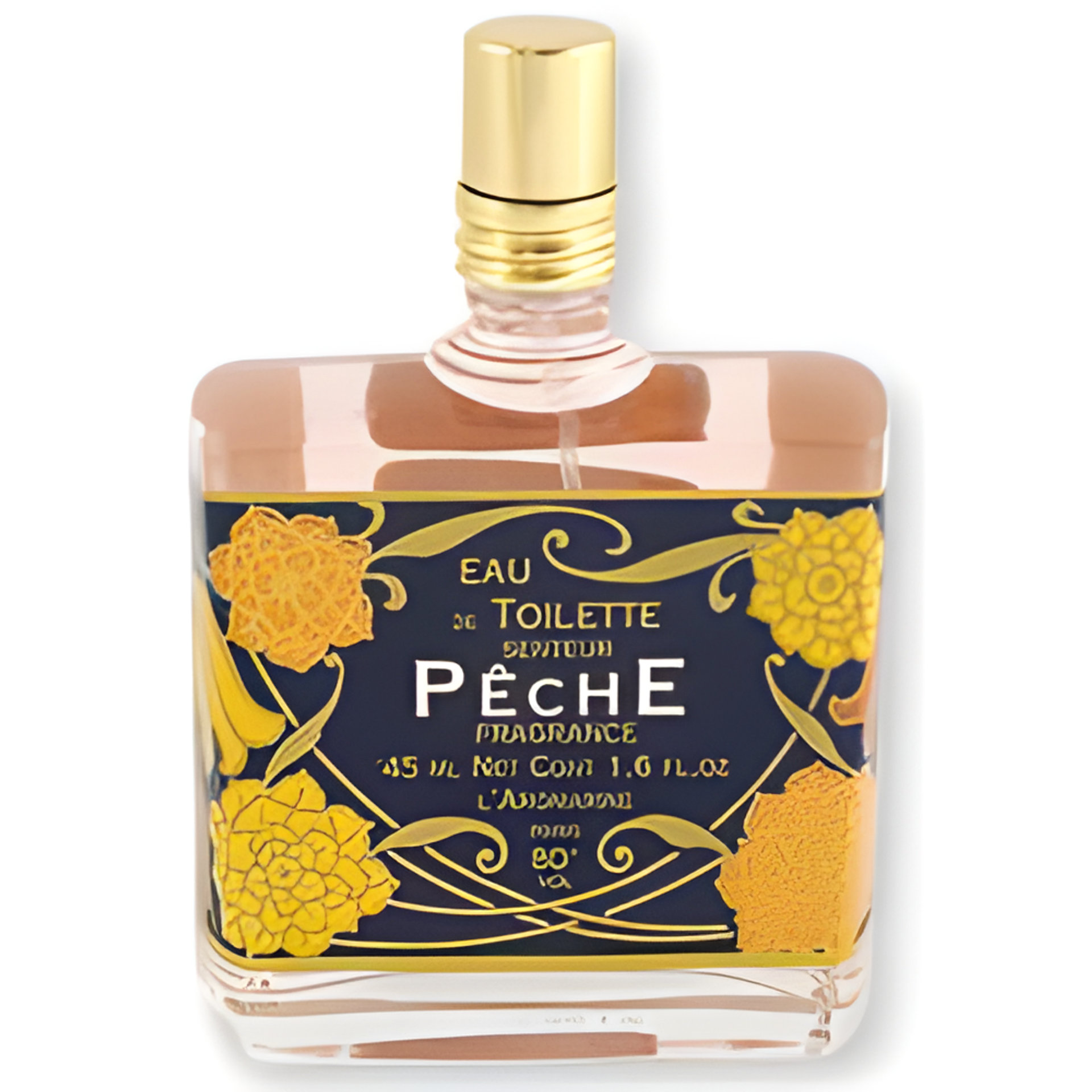 Picture of Pêche fragrance
