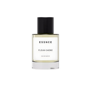 Fleur Chere by ESSNCE perfume bottle