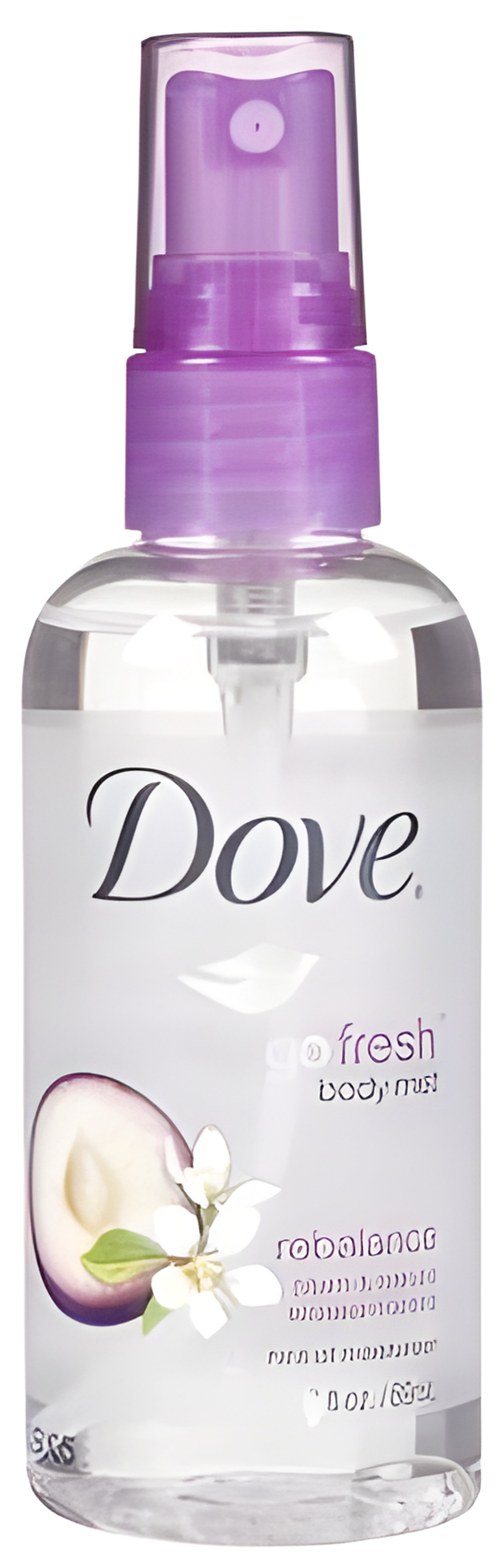 Picture of Go Fresh Plum & Sakura Blossom fragrance