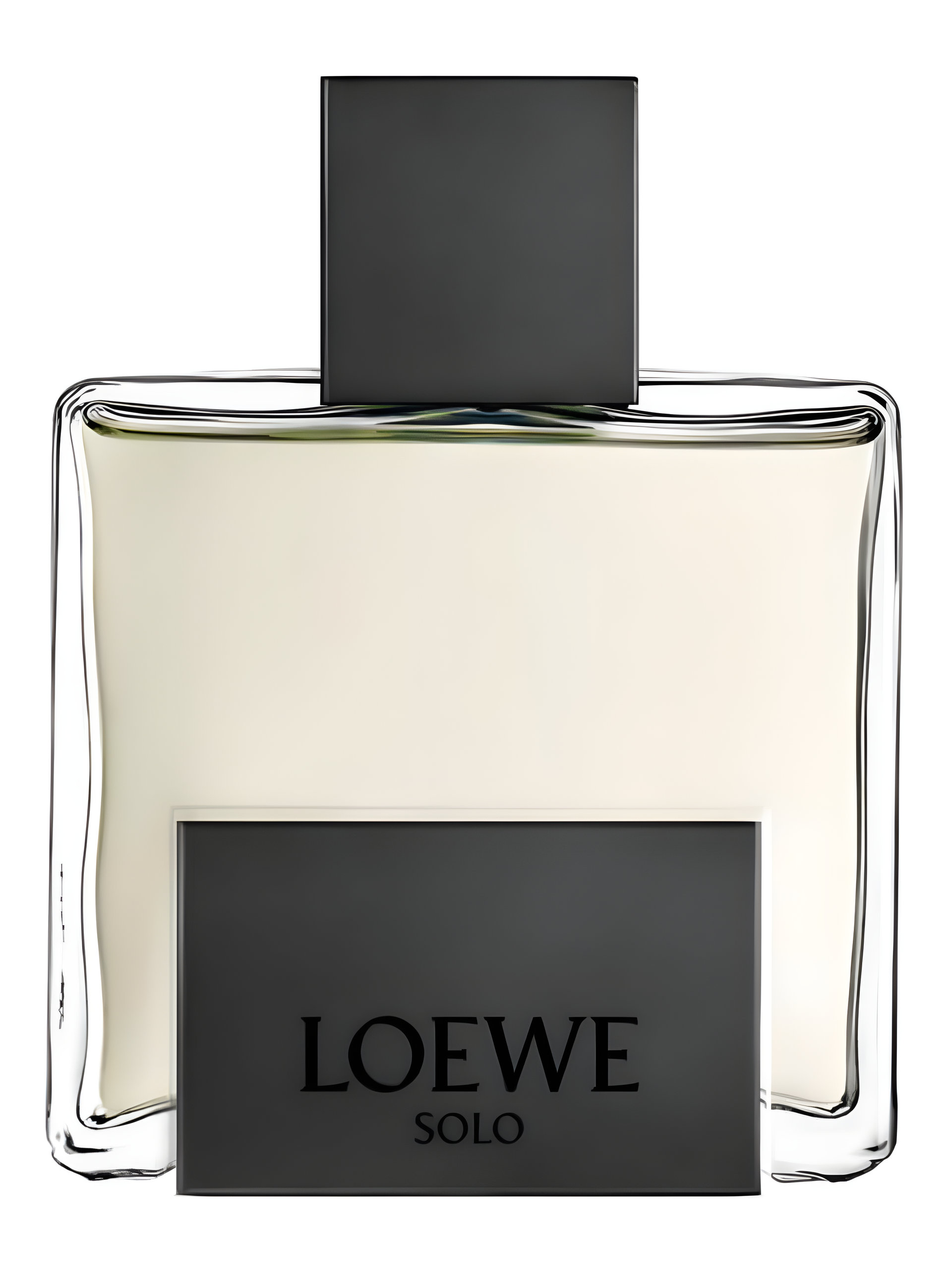 Picture of Loewe Solo Mercurio fragrance