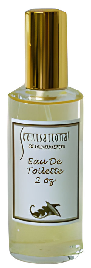 Dulce de Leche by Scentsational of Huntington perfume bottle