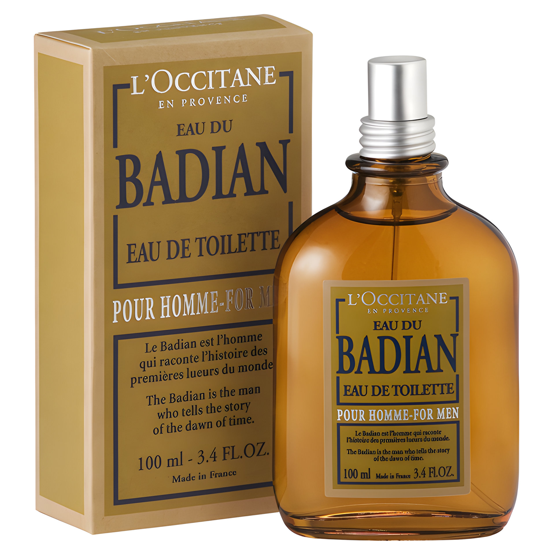 Picture of Eau Du Badian fragrance