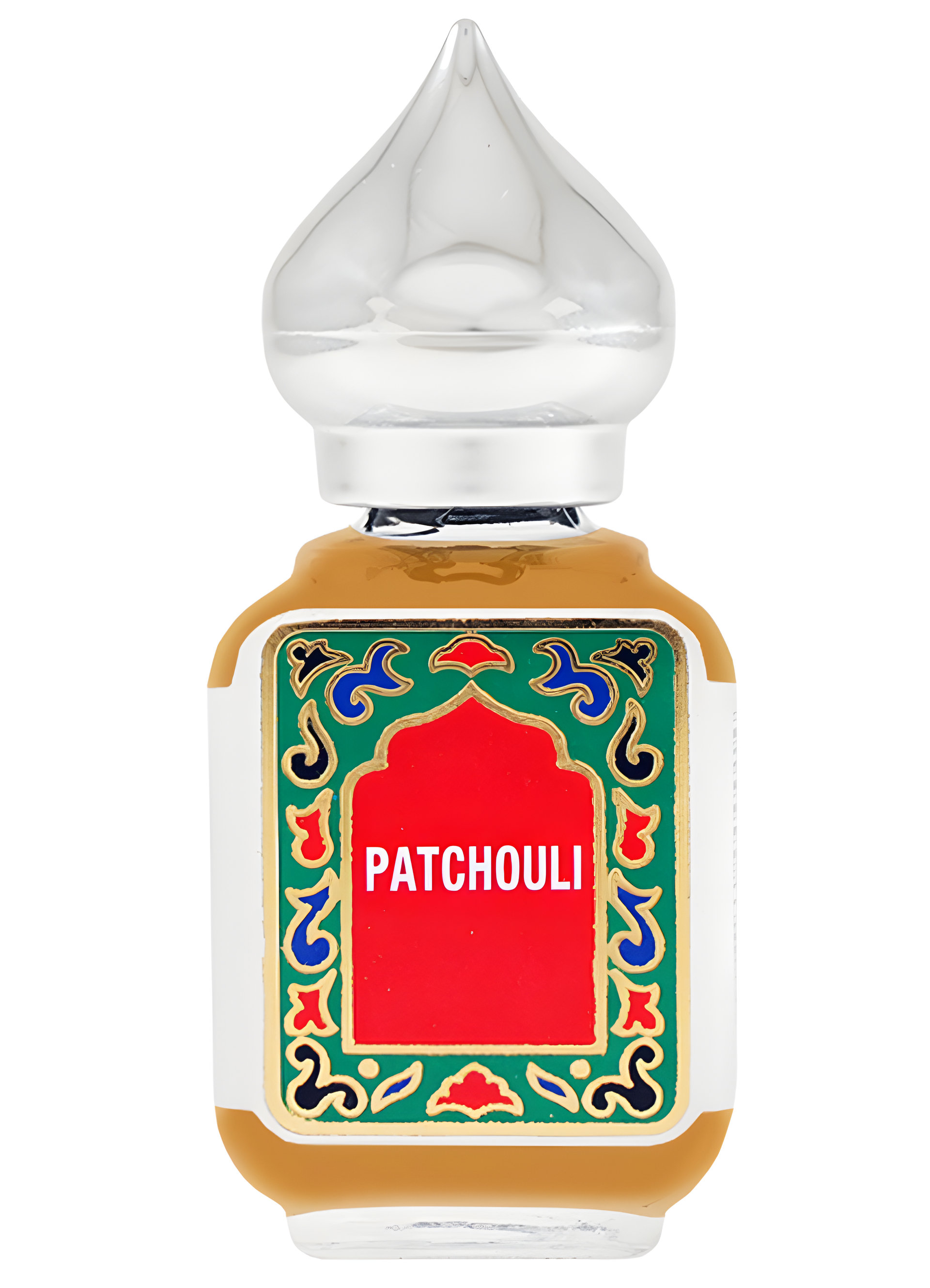 Picture of Patchouli fragrance