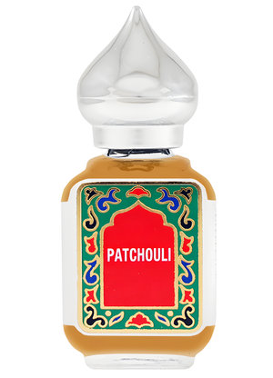 Patchouli by Nemat International perfume bottle