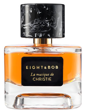 La Musique de Christie by EIGHT & BOB perfume bottle