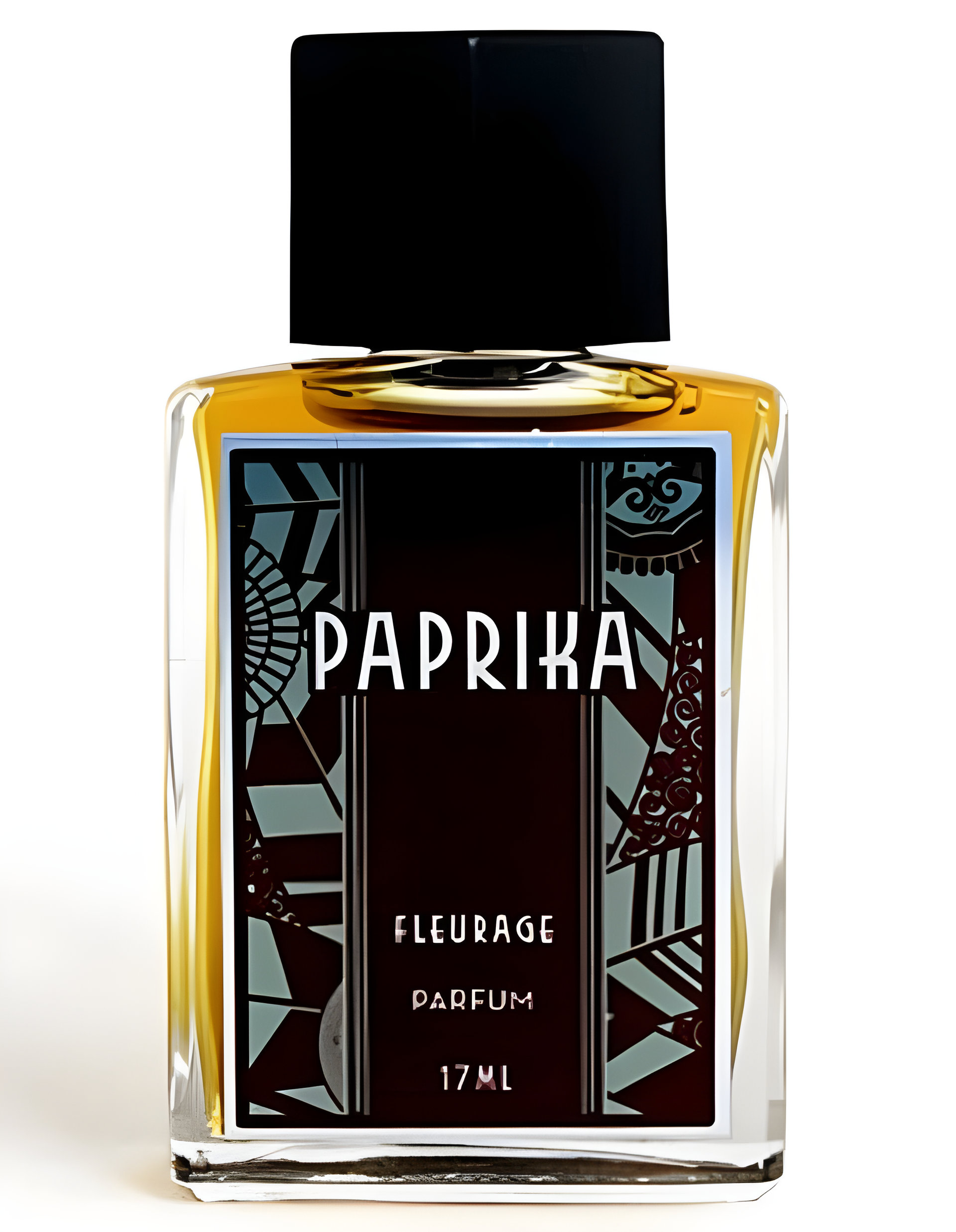 Picture of Paprika Botanical Parfum fragrance