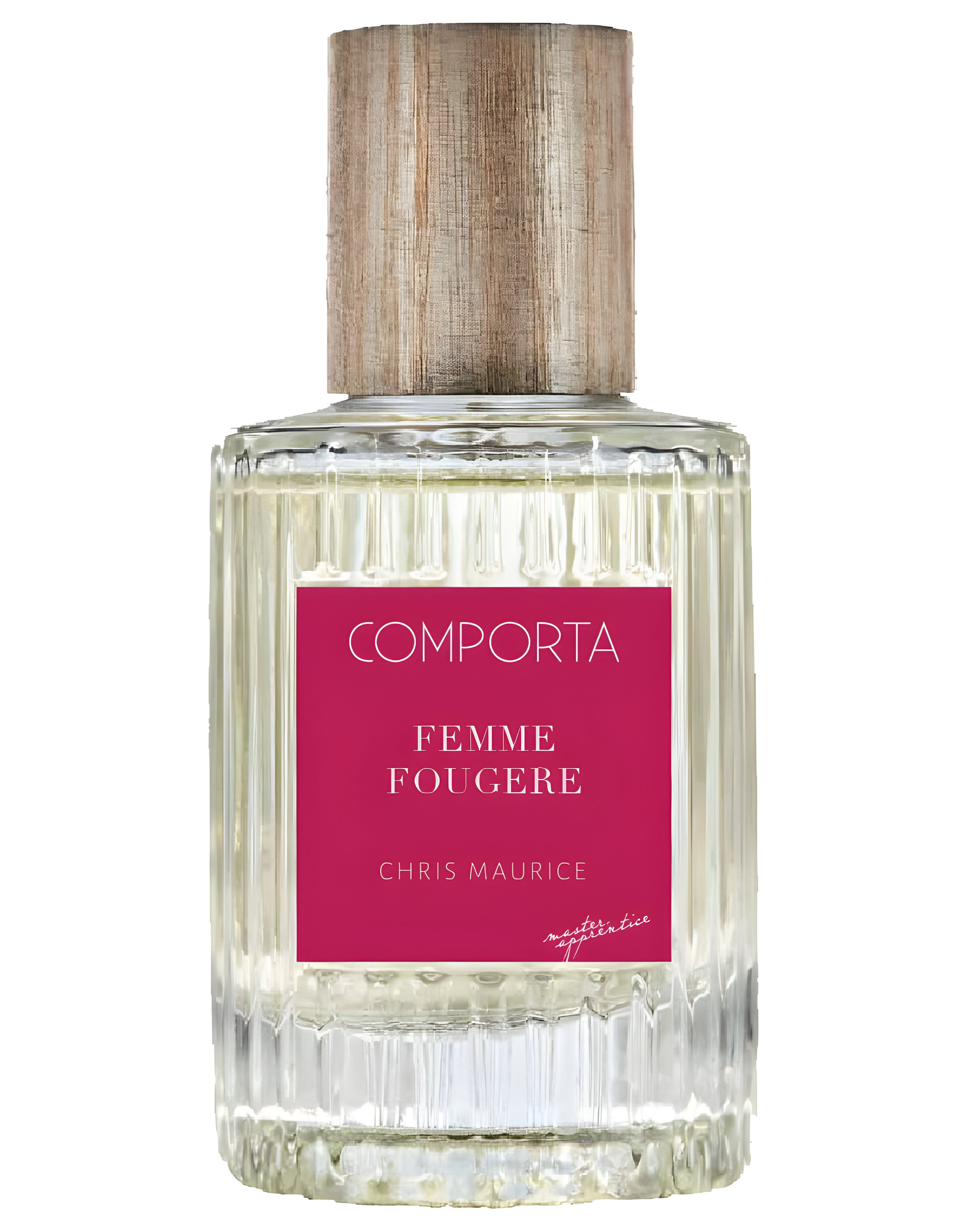 Picture of Femme Fougere fragrance