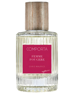 Femme Fougere by Comporta Perfumes perfume bottle