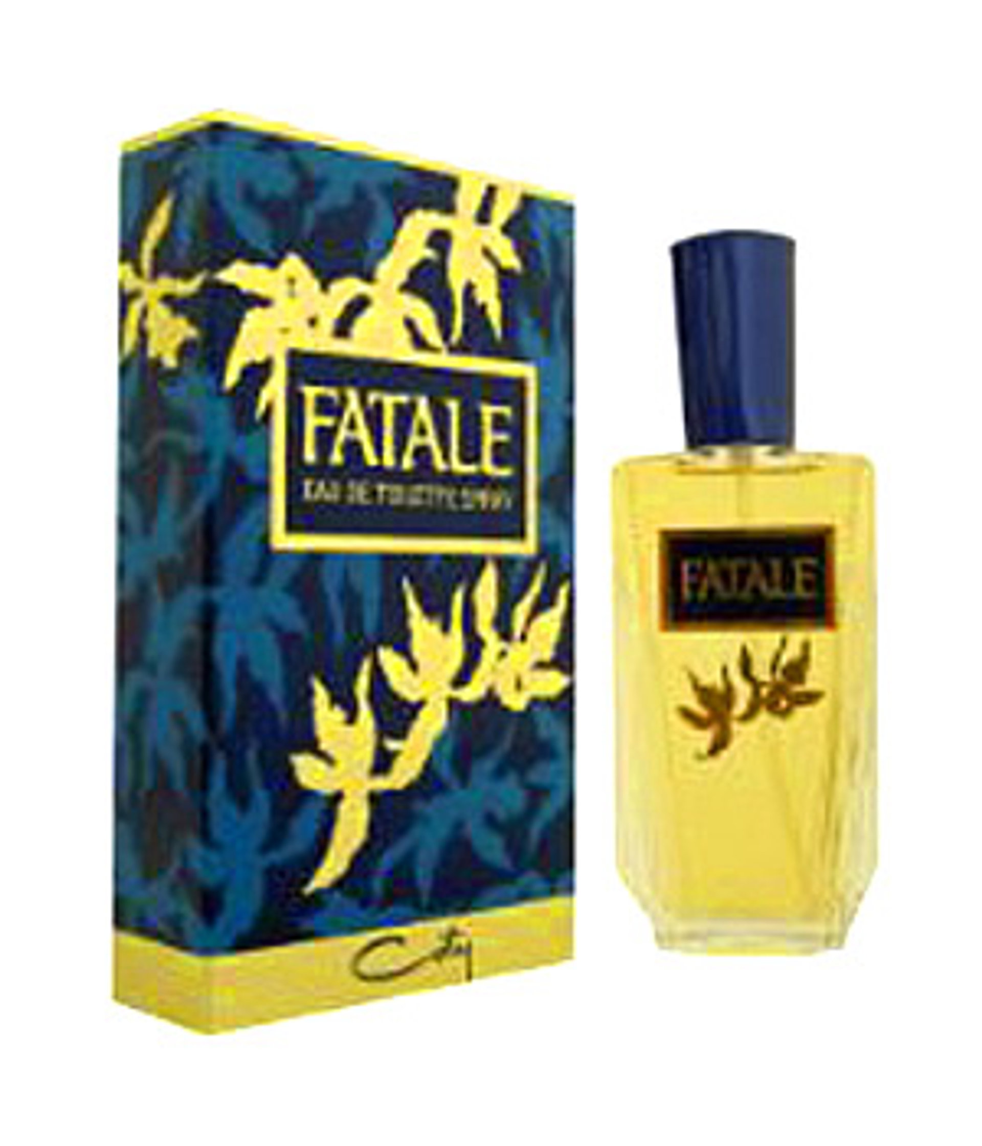 Picture of Fatale fragrance
