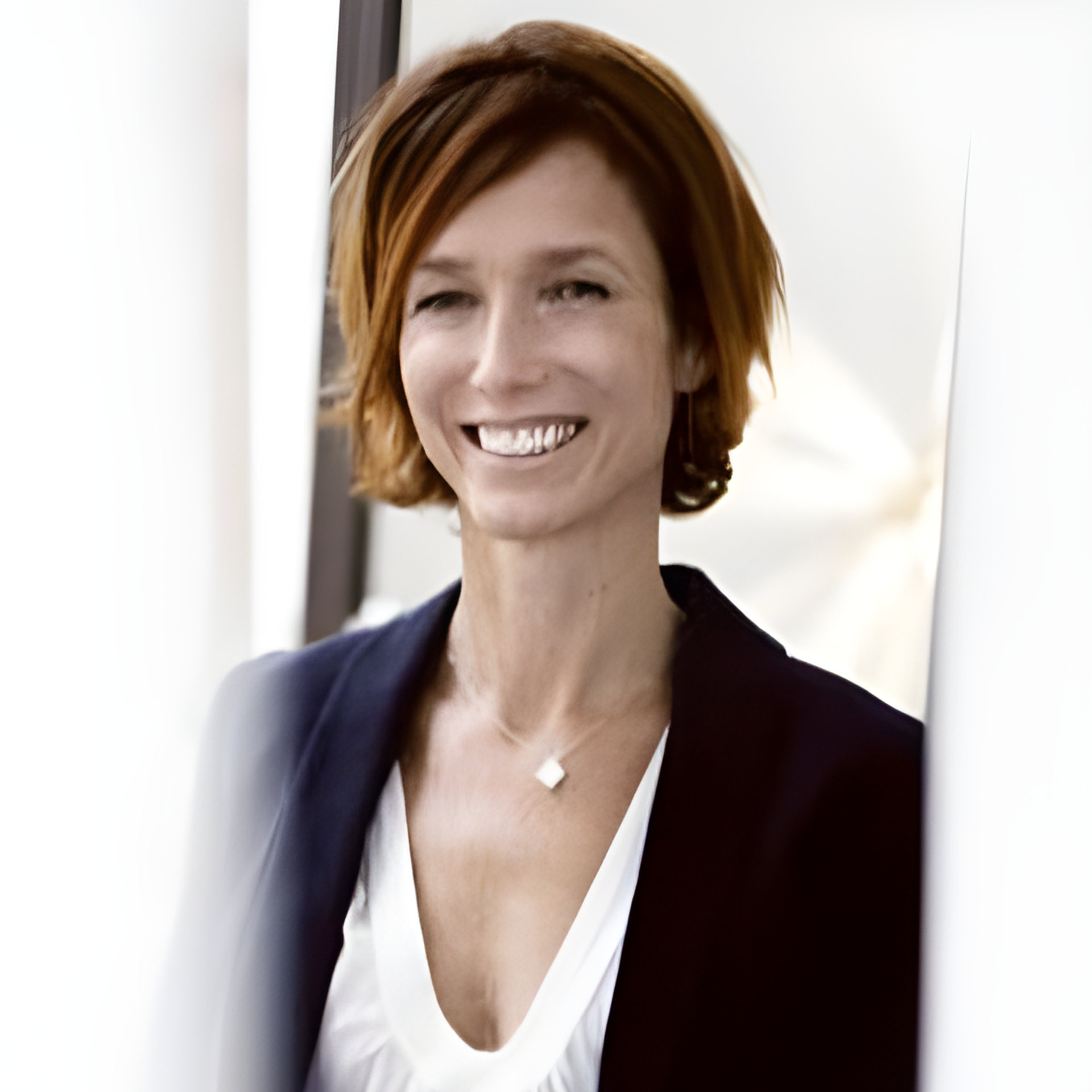 Picture of Emilie Bevierre-Coppermann perfumer