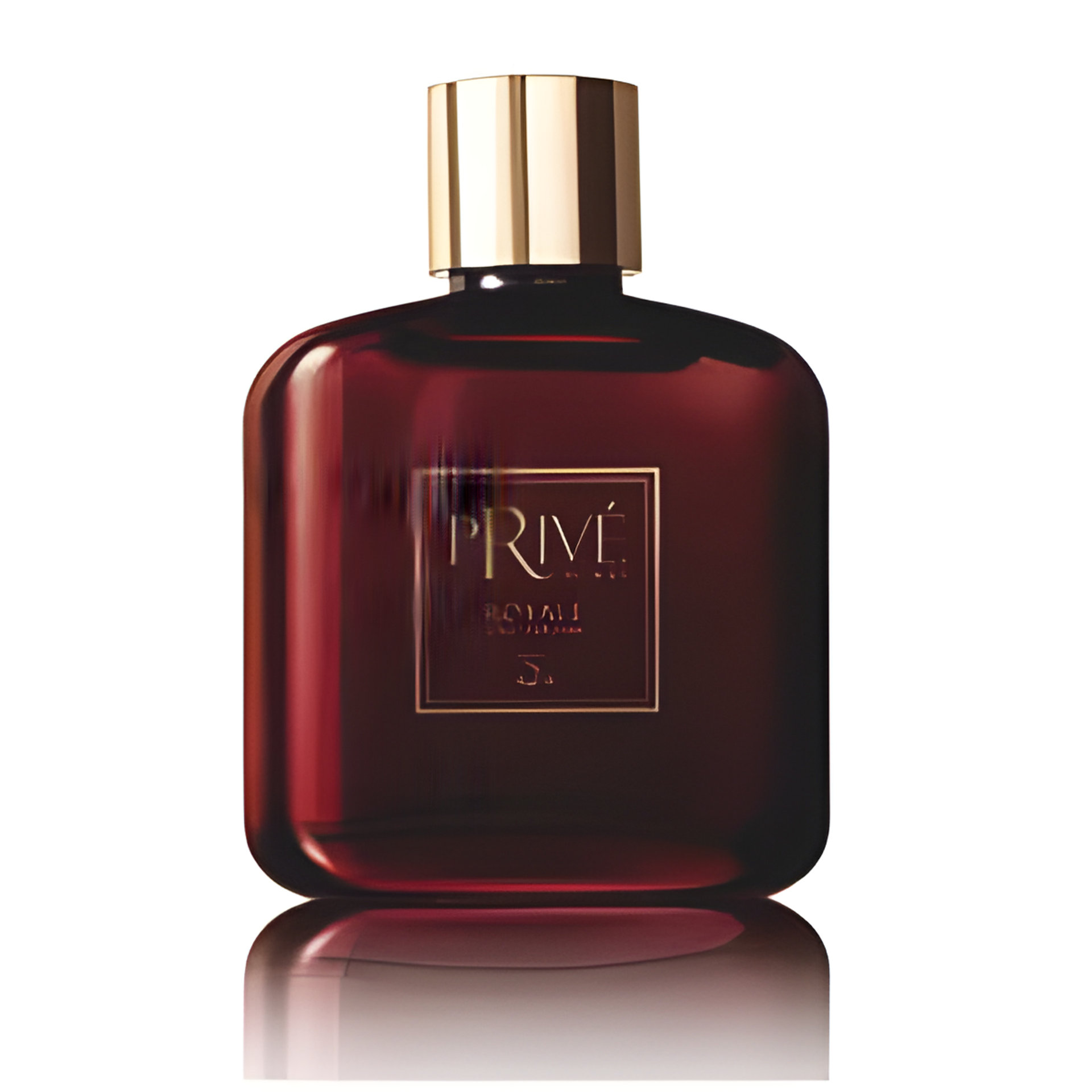 Picture of Privé Homme Royale fragrance