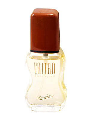 L'Altro by Borsalino perfume bottle